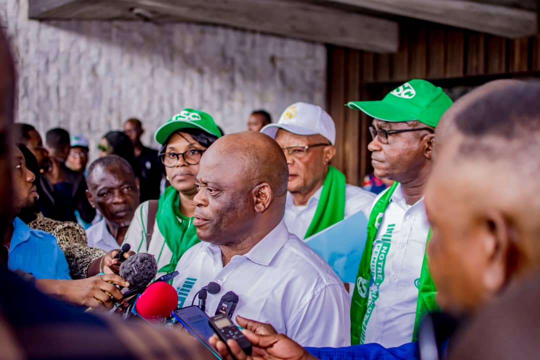 La CSC-RDC obtient l’interdiction du travail des enfants dans les mines du Katanga