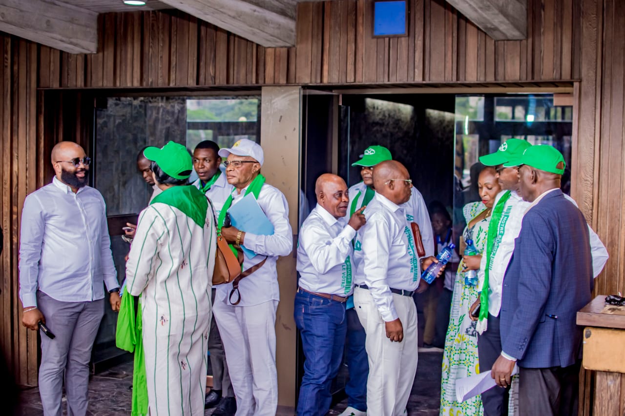 Urgence sanitaire : la CSC-RDC dénonce le manque de matériel dans les hôpitaux du Kivu